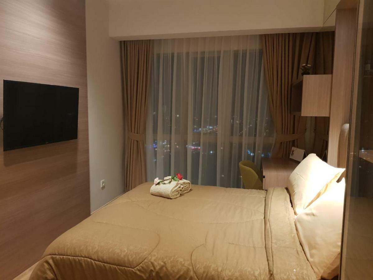 M-Town Signature Gading Serpong By J'S Luxury Apartment מראה חיצוני תמונה