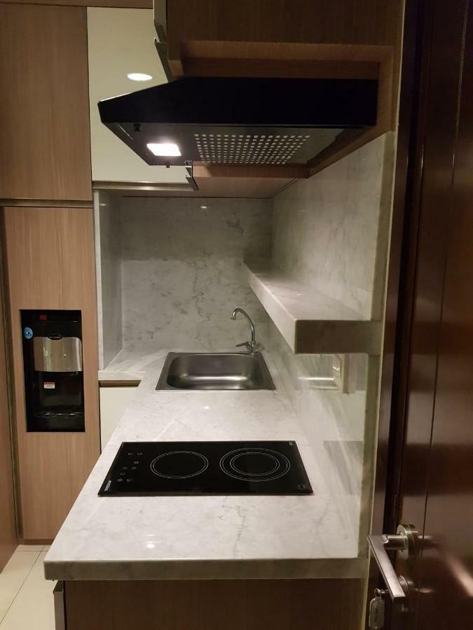 M-Town Signature Gading Serpong By J'S Luxury Apartment מראה חיצוני תמונה